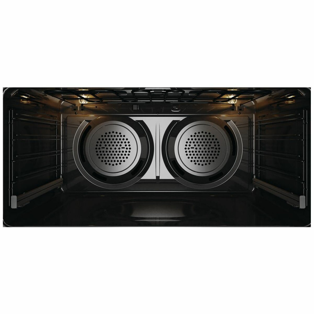 Electrolux 90cm Dual Fuel Freestanding Oven EFEP916DSE
