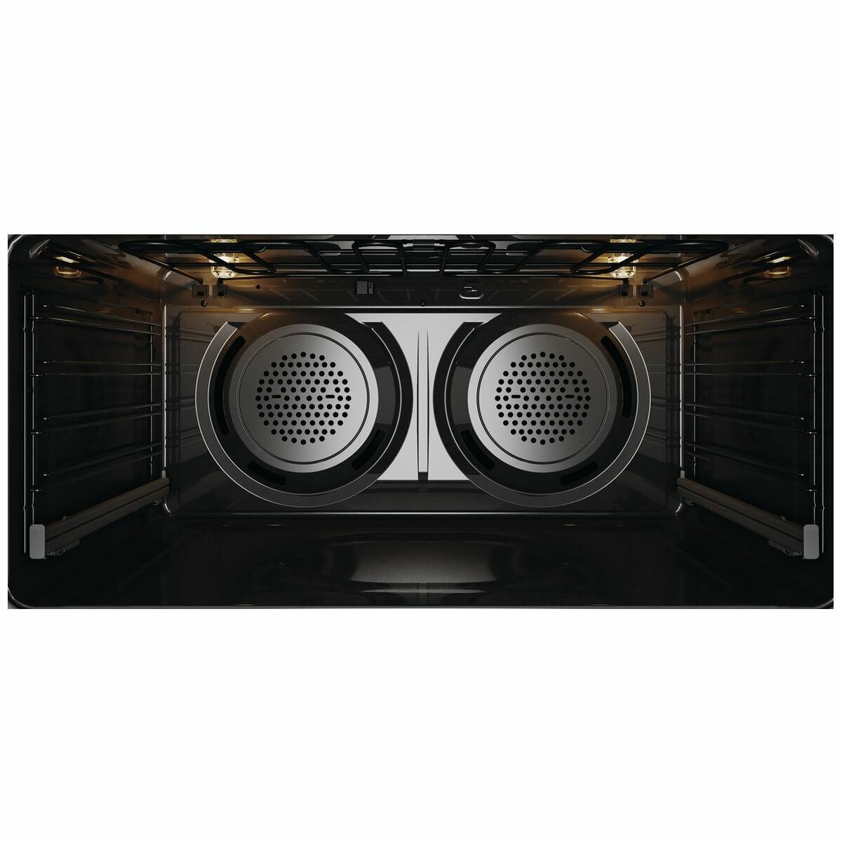 Electrolux 90cm Dual Fuel Freestanding Oven EFEP916DSE