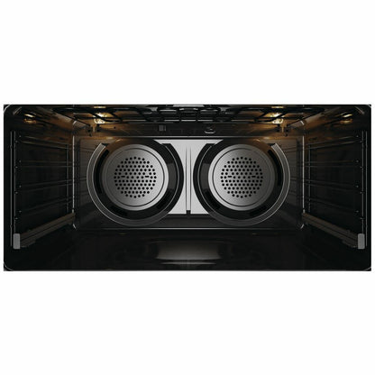 Electrolux 90cm Dual Fuel Freestanding Oven EFEP916DSE