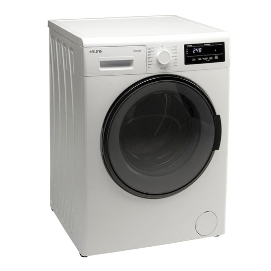 Euro 8kg/4.5kg Washer Dryer Combo EFWD845W