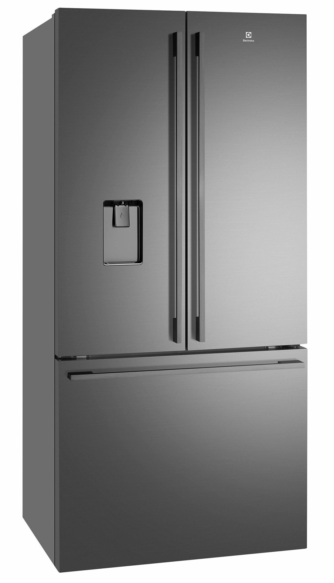 Electrolux 491L French Door Frost Free Fridge EHE5267BC