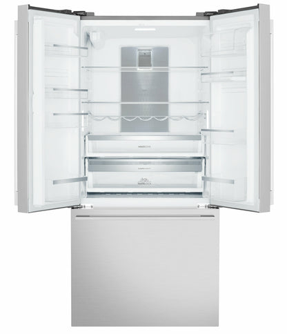 Electrolux 491L French Door Frost Free Fridge EHE5267SC