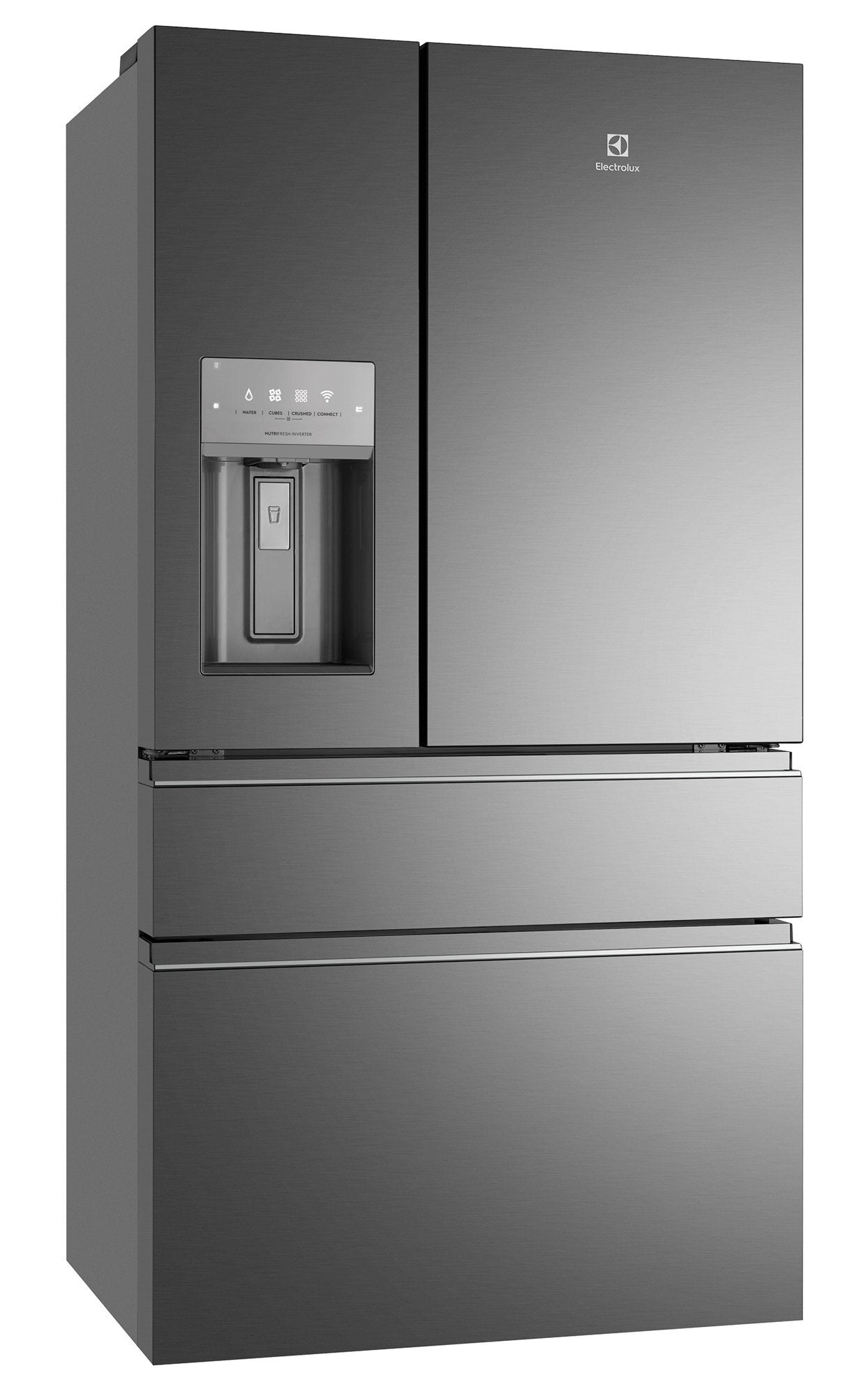 Electrolux 609L French Door Fridge EHE6899BA