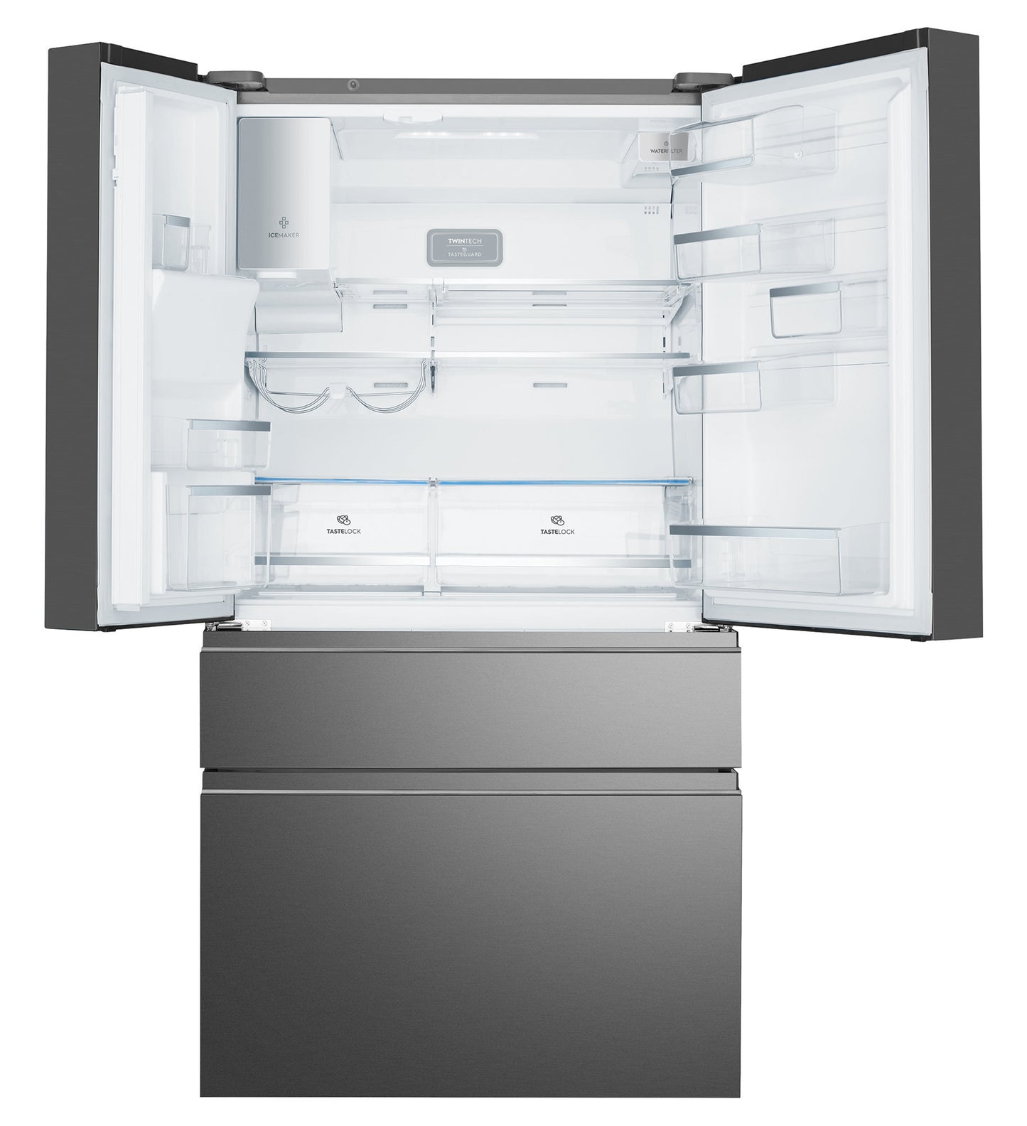 Electrolux 609L French Door Fridge EHE6899BA