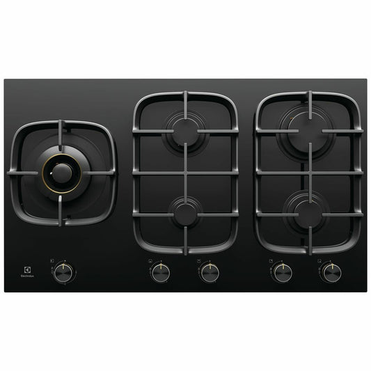 Electrolux 90cm Gas Cooktop EHG955BE