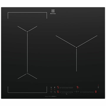 Electrolux 60cm Induction Cooktop EHI635BE