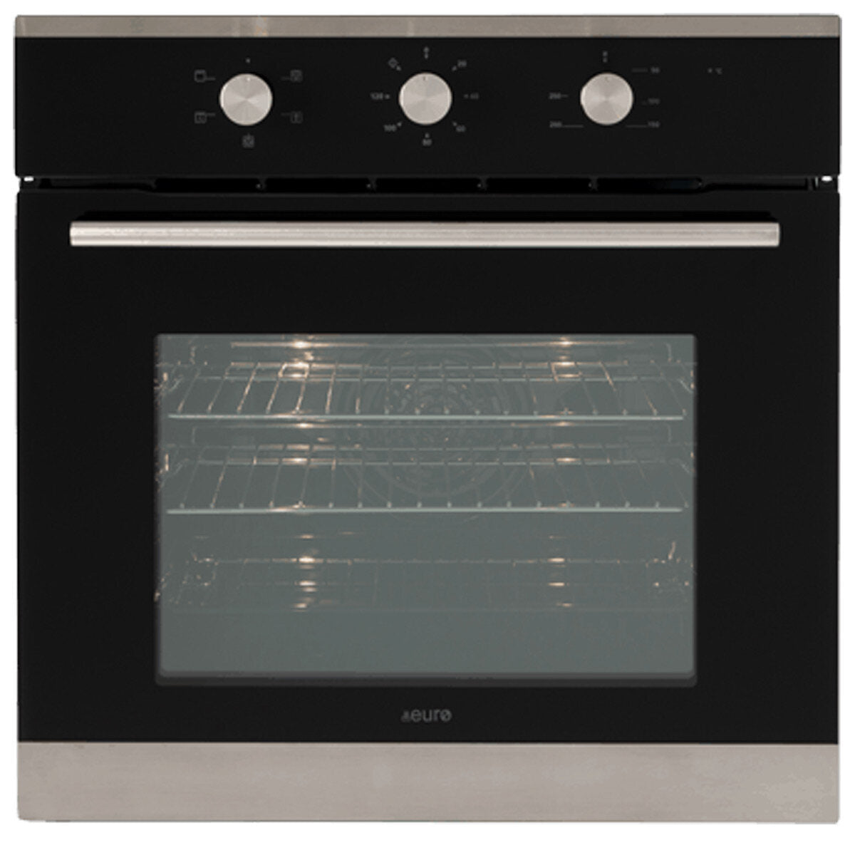 Euro Appliances 60cm Built-in Oven EO604SX