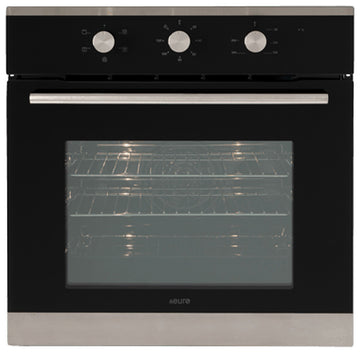 Euro Appliances 60cm Built-in Oven EO604SX
