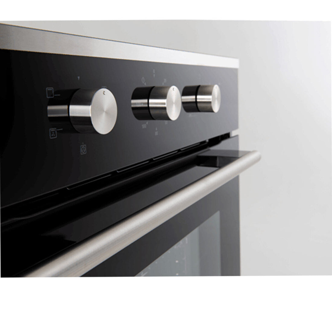 Euro Appliances 60cm Built-in Oven EO604SX