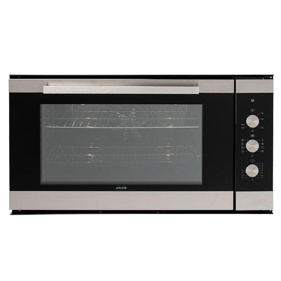 Euro Appliances 90cm Built-In Oven EO900MX2