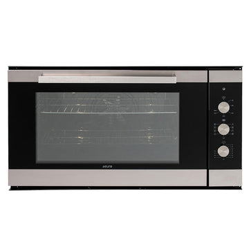 Euro Appliances 90cm Built-In Oven EO900MX2