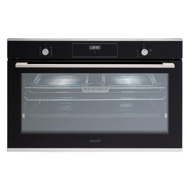 Euro Appliances 90cm Built-In Oven EO9060EMX2
