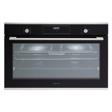 Euro Appliances 90cm Built-In Oven EO9060EMX2