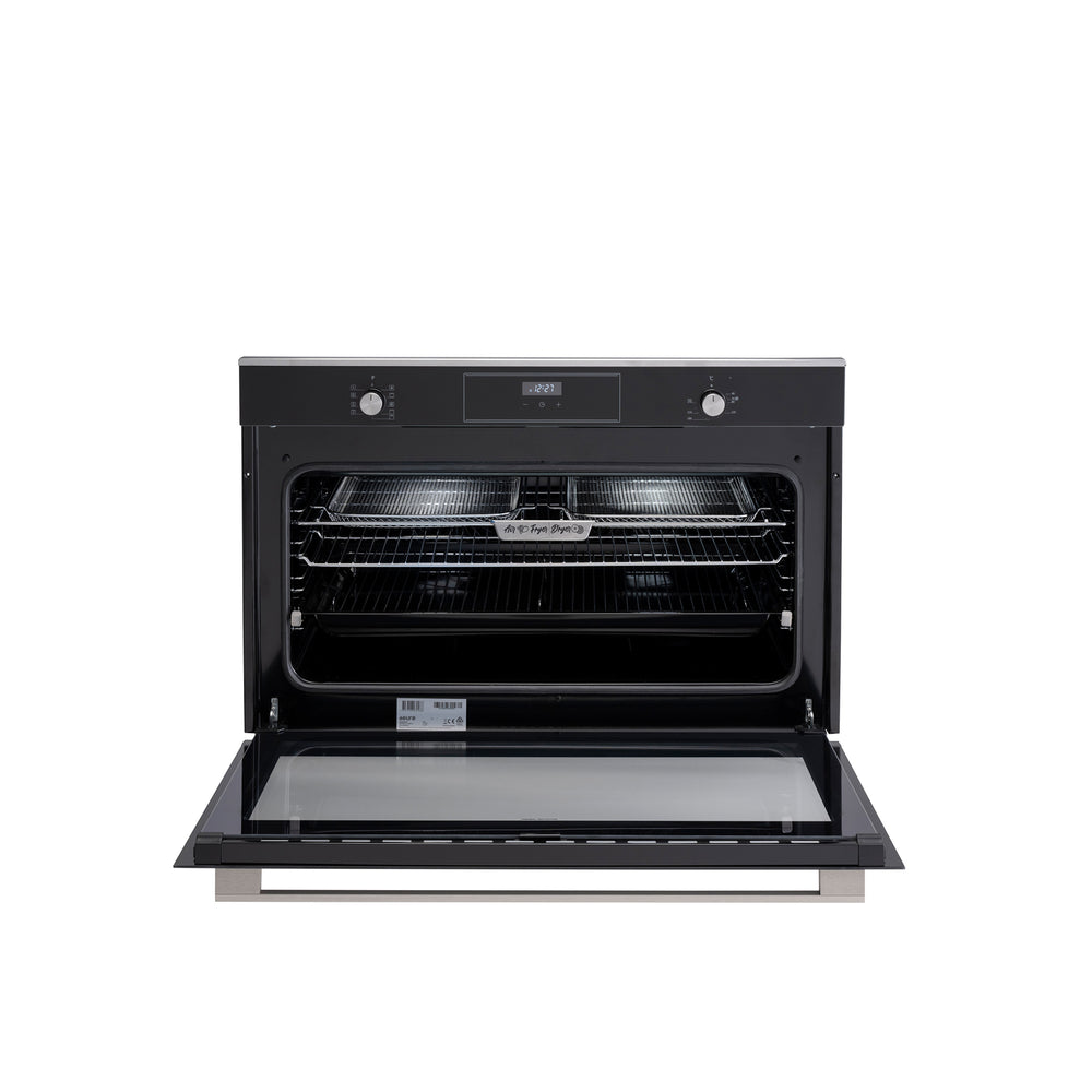 Euro Appliances 90cm Built-In Oven EO9060EMX2