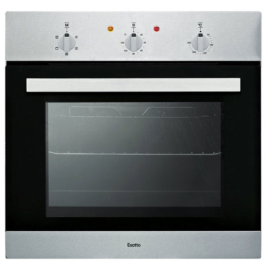 Esatto 60cm Electric Built-in Oven EOI651