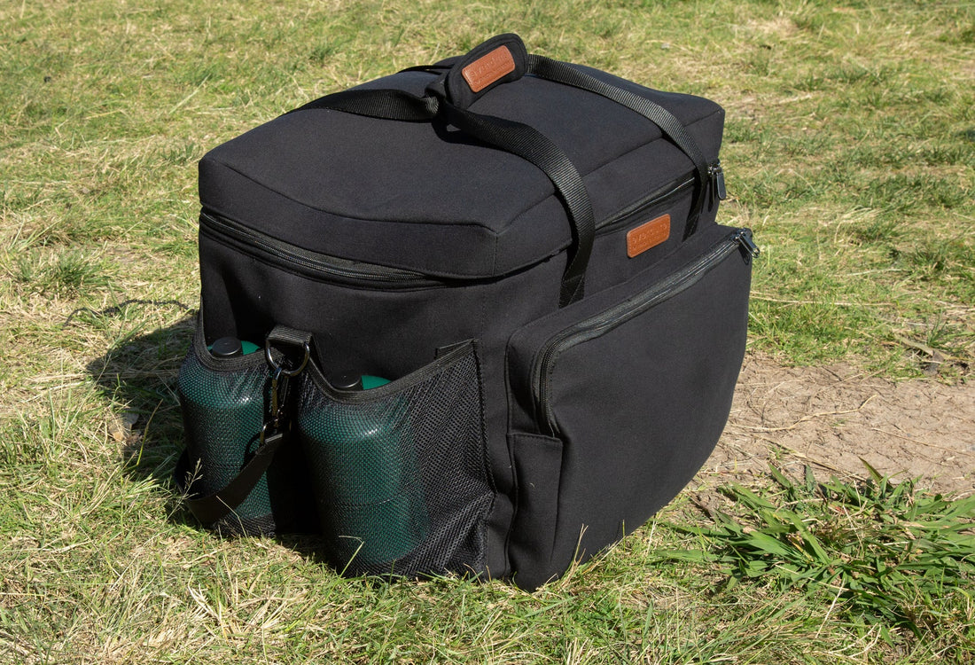 Everdure Cube Pro Flame 360 Travel Bag EPROBAG