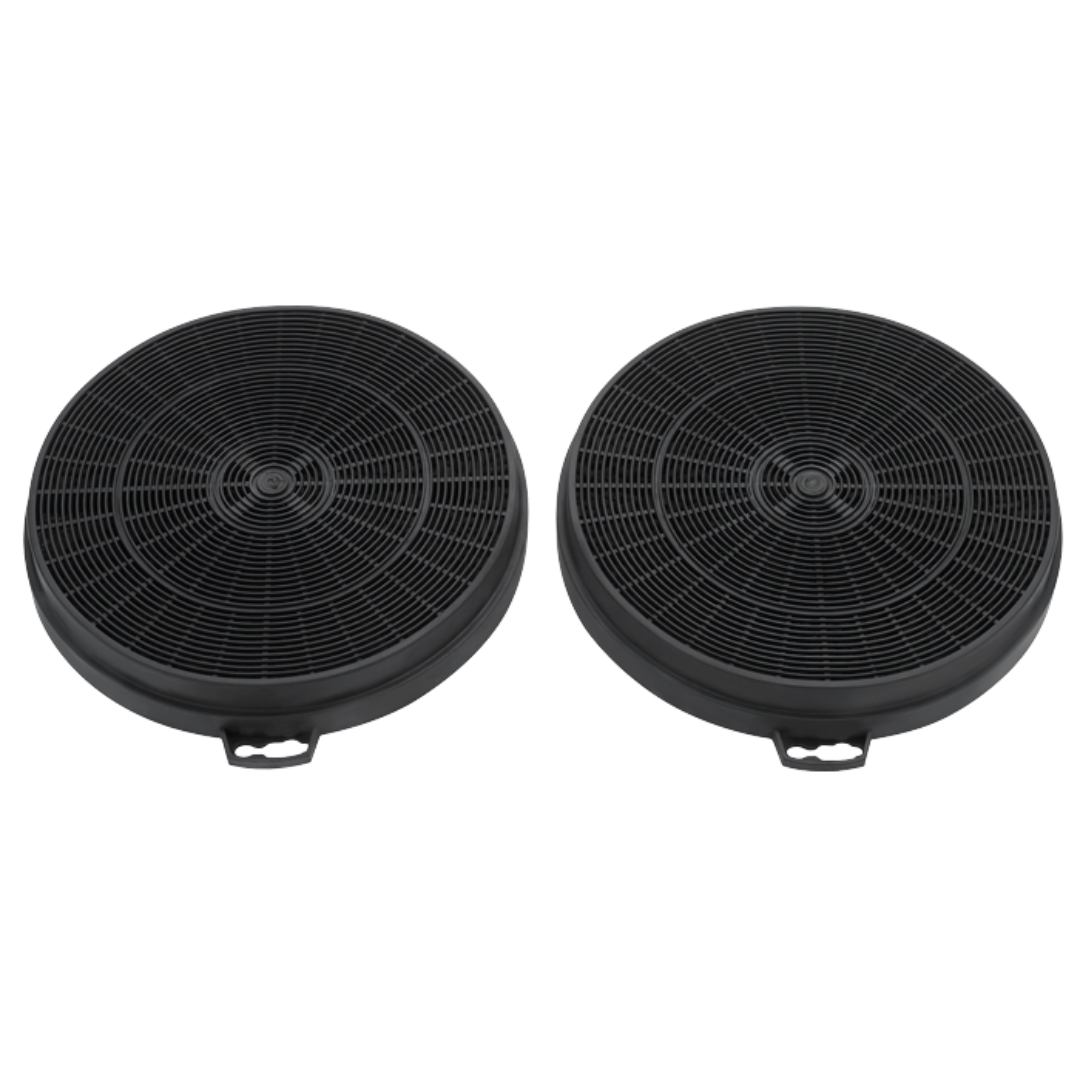 Unilux Activated Carbon Rangehood Filter 2-Pack ULX252