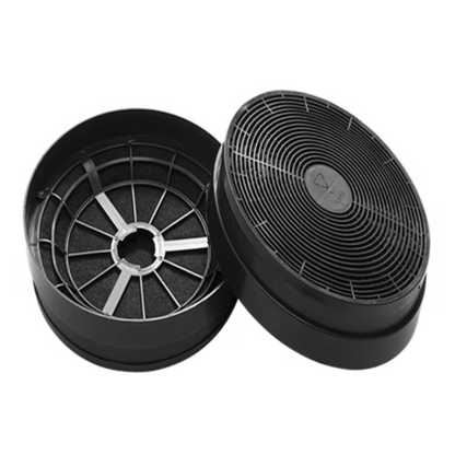 Unilux Activated Carbon Rangehood Filter 2-Pack ULX254