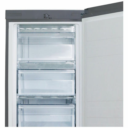 Esatto 162L Upright Manual Defrost Freezer EUF172S