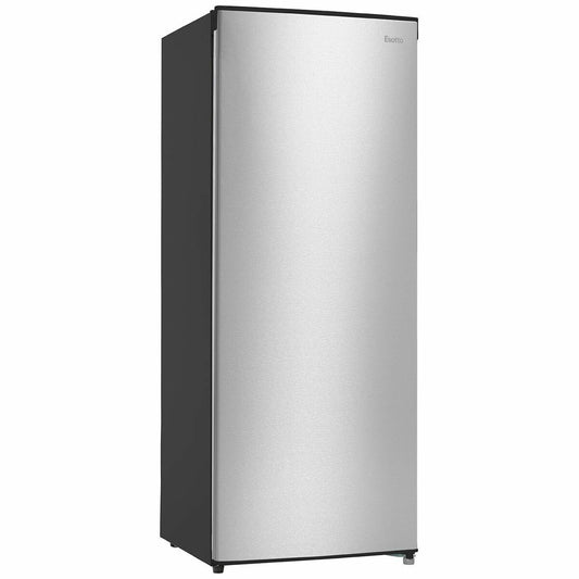 Esatto 230L Upright Fridge EUL237S