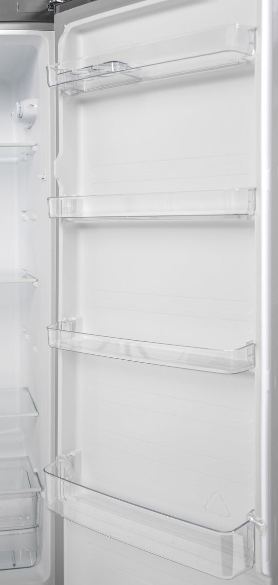 Esatto 230L Upright Fridge EUL237S