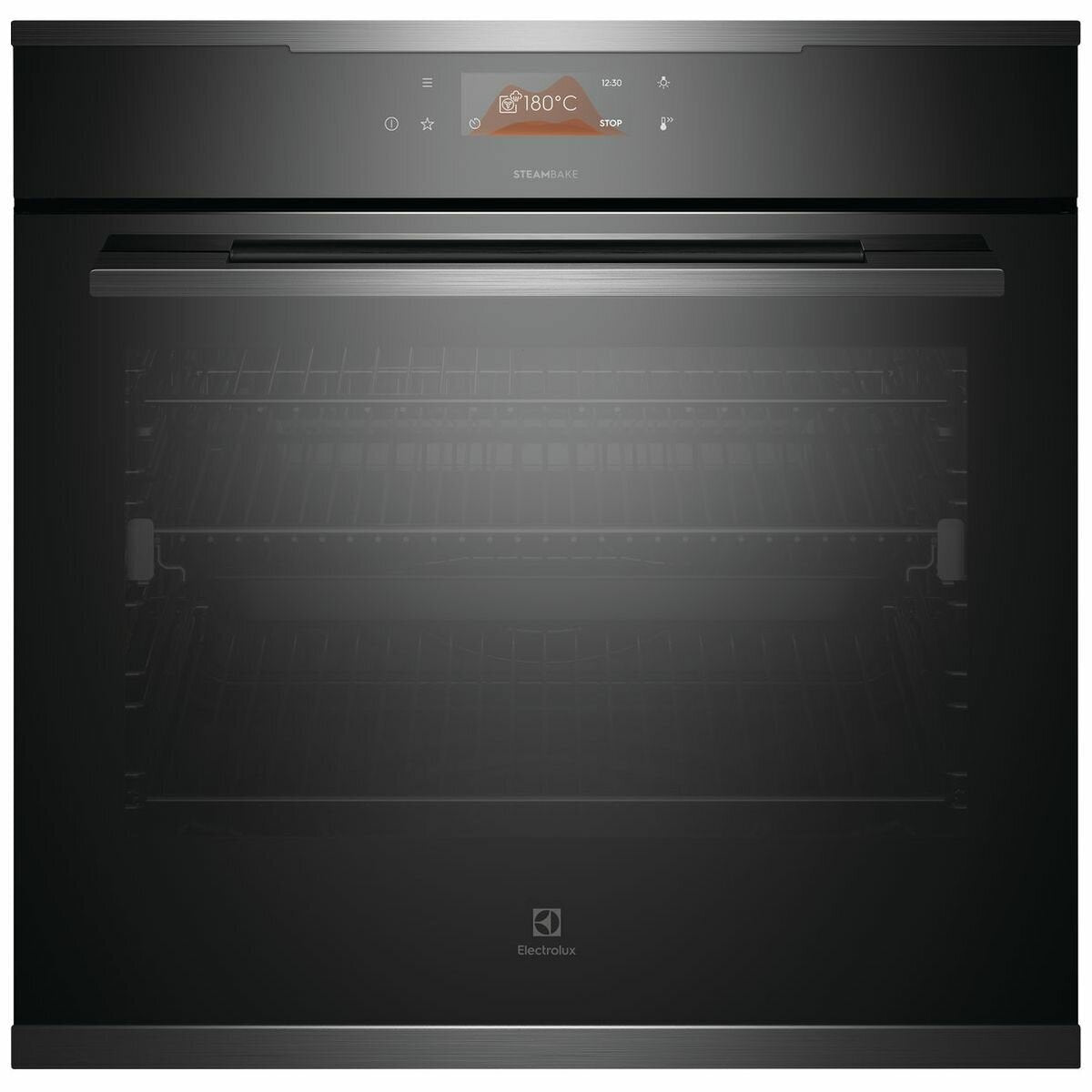 Electrolux 60cm Built-In Steam Oven EVE615DSE