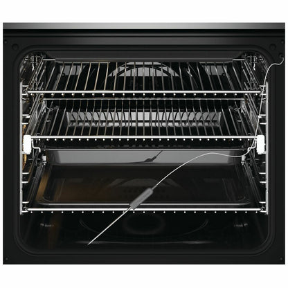 Electrolux 60cm Built-In Steam Oven EVE615DSE