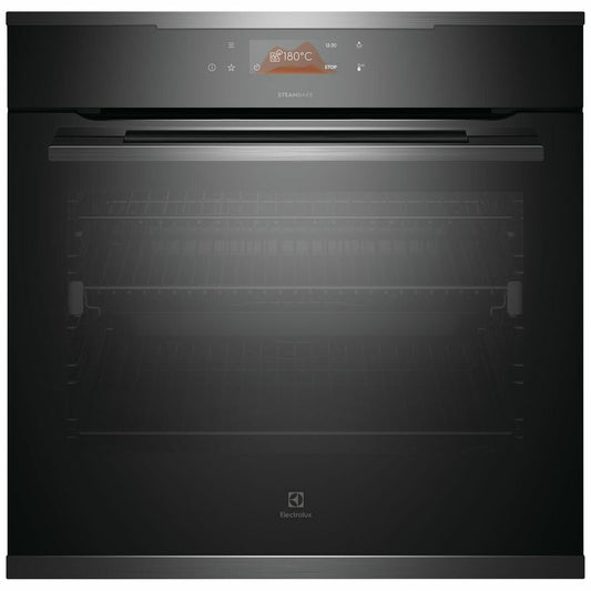 Electrolux 60cm Pyrolytic Built-In Steam Oven EVEP615DSE