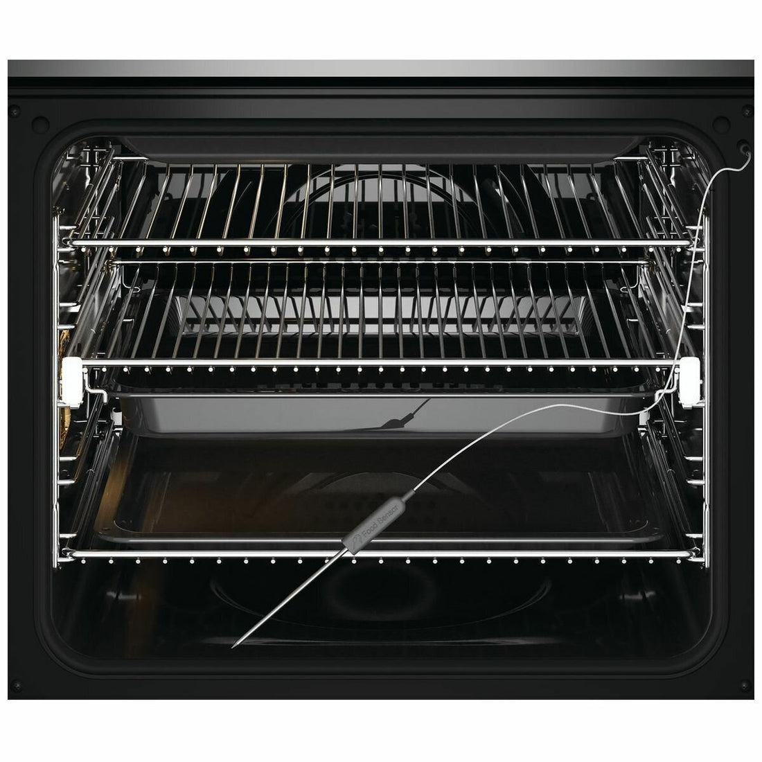 Electrolux 60cm Pyrolytic Built-In Steam Oven EVEP615DSE