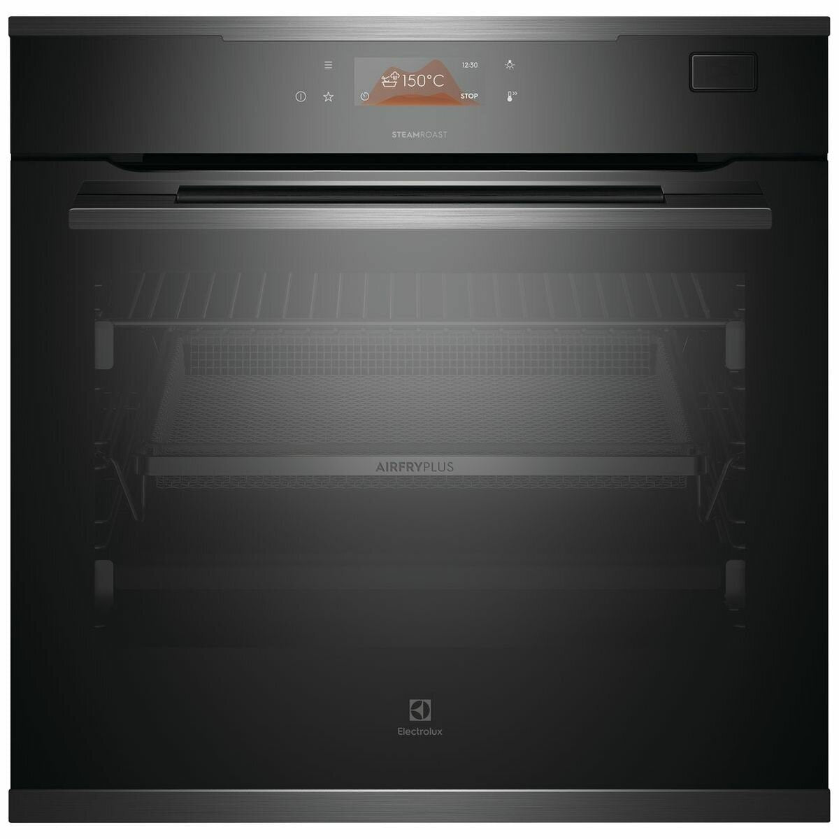 Electrolux 60cm Pyrolytic Built-In Steam Oven EVEP618DSE