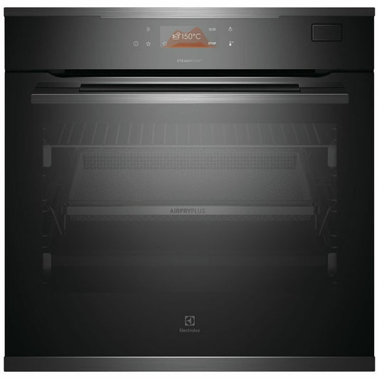 Electrolux 60cm Pyrolytic Built-In Steam Oven EVEP618DSE