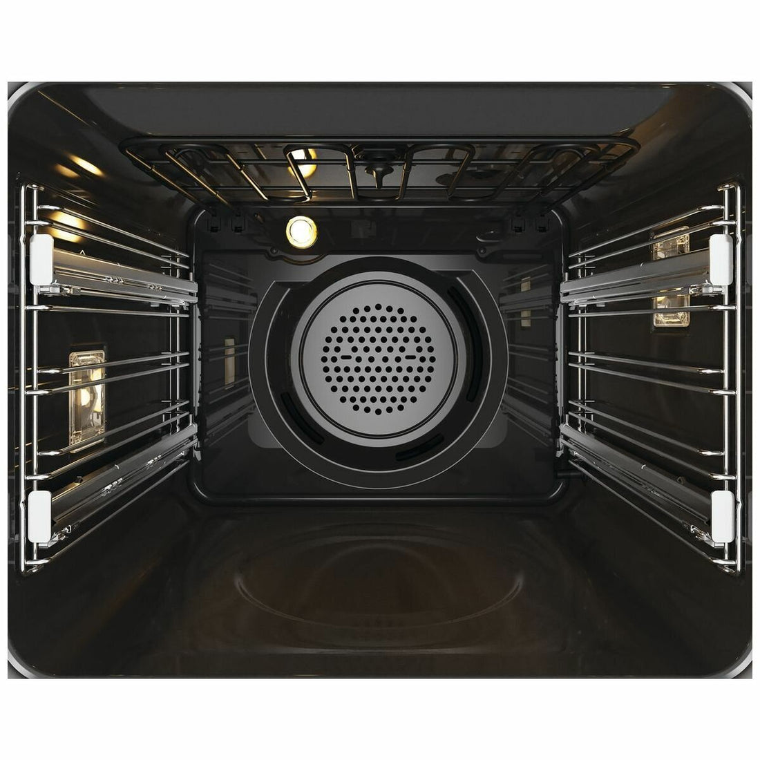 Electrolux 60cm Pyrolytic Built-In Steam Oven EVEP618DSE