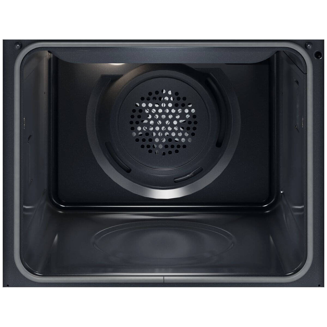 Electrolux 60cm 500 Series Pyrolytic Oven Black EVEP6515DF