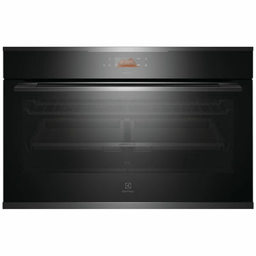Electrolux 90cm UltimateTaste 900 Multifunction Pyrolytic Oven EVEP916DSE