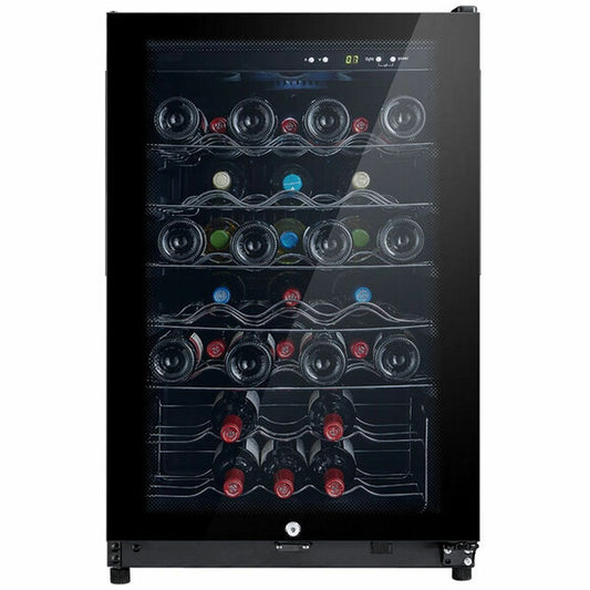 Esatto 46 Bottle Wine Storage Cabinet EWC46 (Ex-Display)