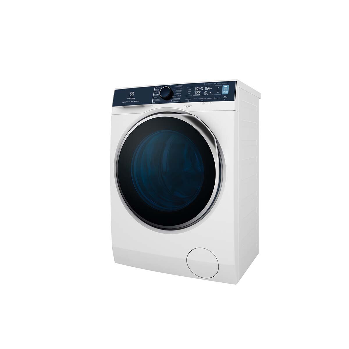 Electrolux 10kg Front Load Washing Machine with Autodose EWF1041R9WB