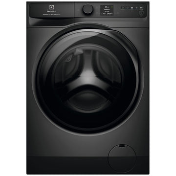 Electrolux 900 Series 10kg Front Load Washing Machine with IntelliDose Dark EWF1042R9SCS