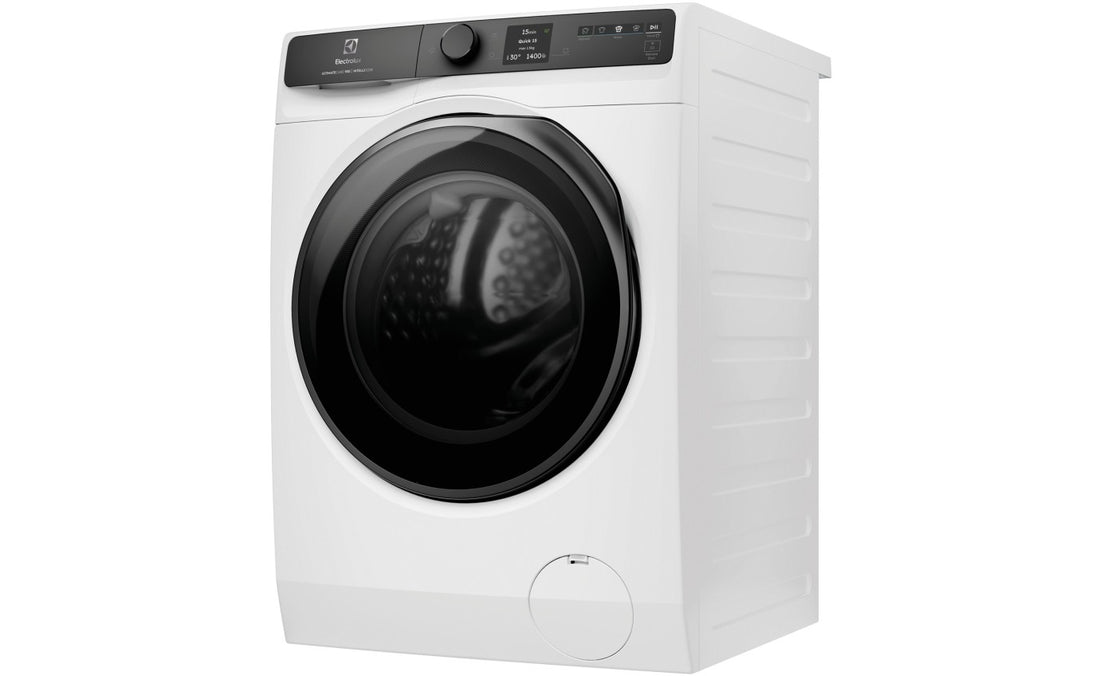 Electrolux 10kg UltimateCare 900 Front Load Washing Machine EWF1042R9WC