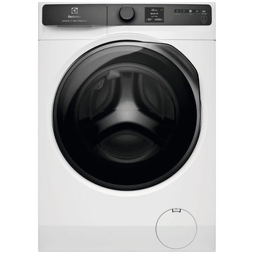 Electrolux 900 Series 10kg Front Load Washing Machine with IntelliDose White EWF1042R9WCS