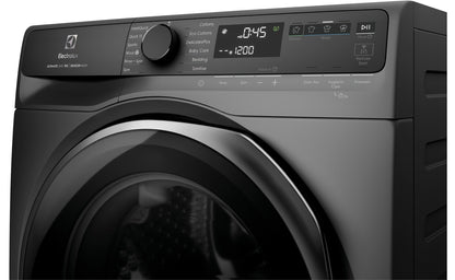 Electrolux 10kg UltimateCare 700 Front Load Washing Machine EWF1043R7SC