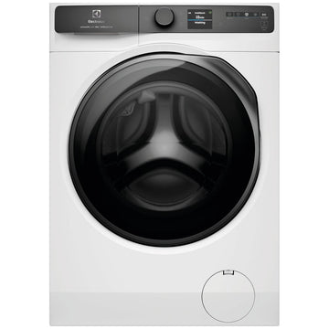 Electrolux 900 Series 12kg Front Load Washing Machine with IntelliDose White EWF1242R9WCS