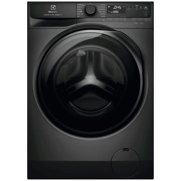 Electrolux 700 Series 12kg Front Load Washing Machine Dark EWF1243R7SCS
