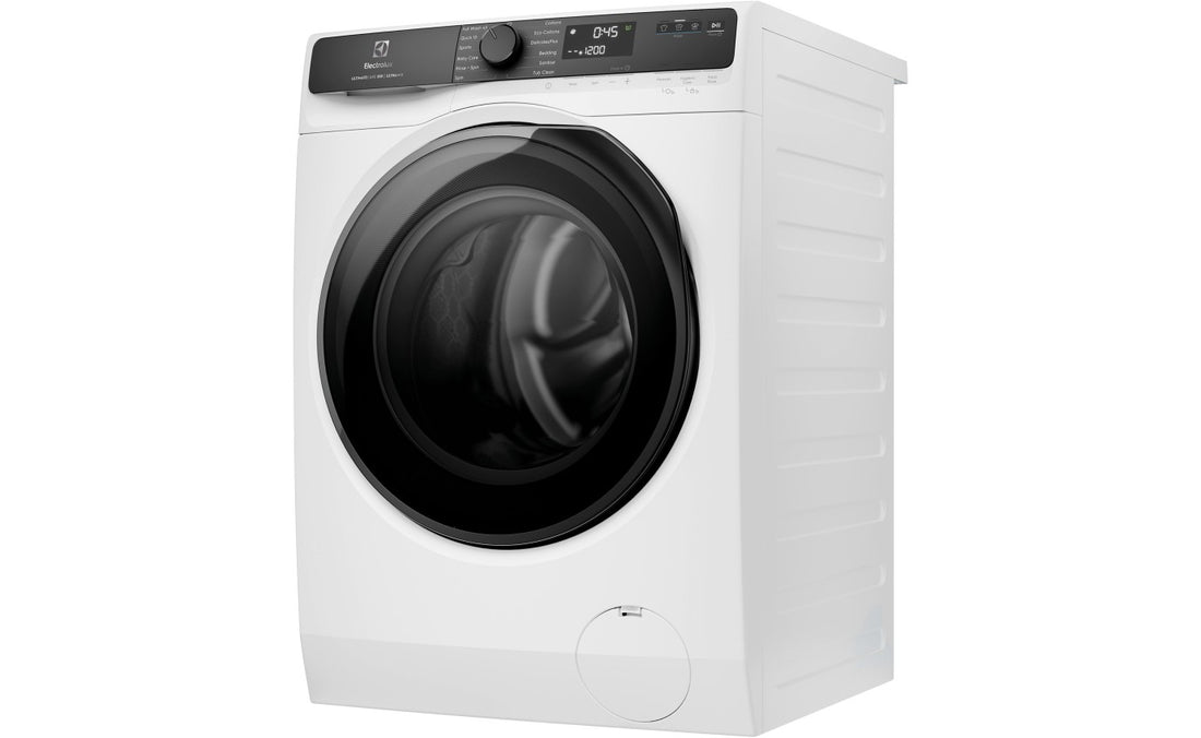 Electrolux 8kg UltimateCare 500 Front Load Washing Machine EWF8023P5WC