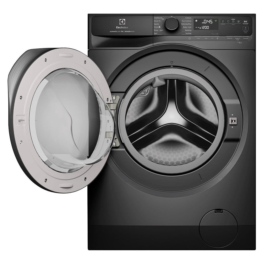 Electrolux 9kg UltimateCare 700 Front Load Washing Machine EWF9043R7SC