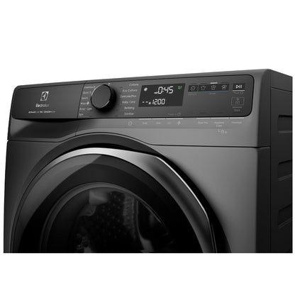 Electrolux 9kg UltimateCare 700 Front Load Washing Machine EWF9043R7SC