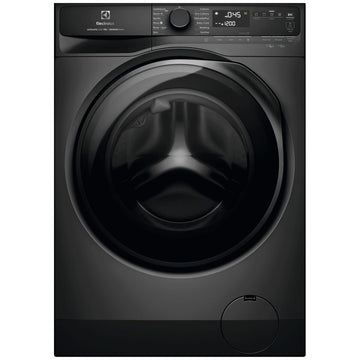 Electrolux 700 Series 9kg Front Load Washing Machine Dark EWF9043R7SCS