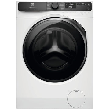 Electrolux 700 Series 9kg Front Load Washing Machine White EWF9043R7WCS