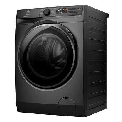 Electrolux UltimateCare 700 10kg/6kg Front Load Washer Dryer Dark Onyx EWW1043R7SC