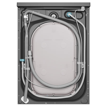 Electrolux UltimateCare 700 10kg/6kg Front Load Washer Dryer Dark Onyx EWW1043R7SC