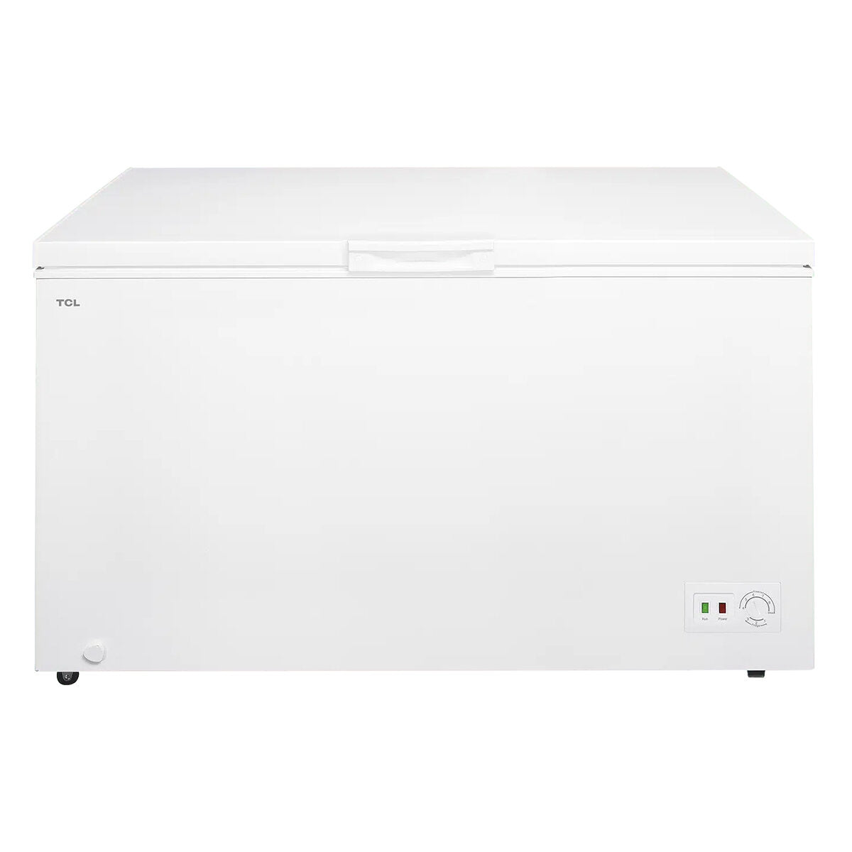 TCL 198L Hybrid Chest Freezer F205CFW